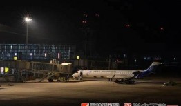 玉林飞机场爆料视频最新,揭秘机场发展背后的故事